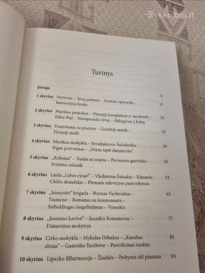 Ala Pugačiova - nuotraukos Nr. 3