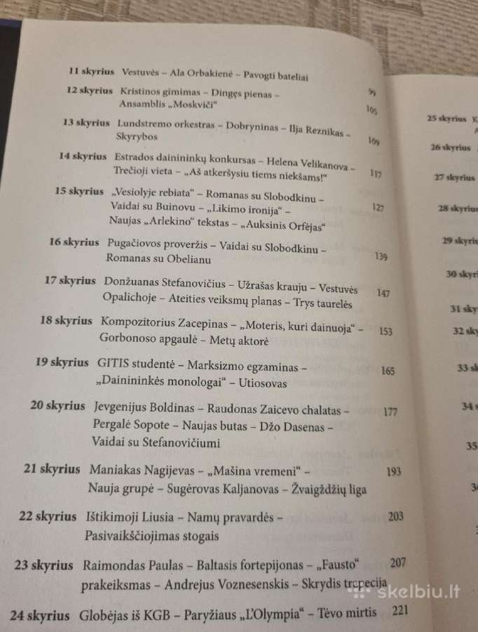 Ala Pugačiova - nuotraukos Nr. 4
