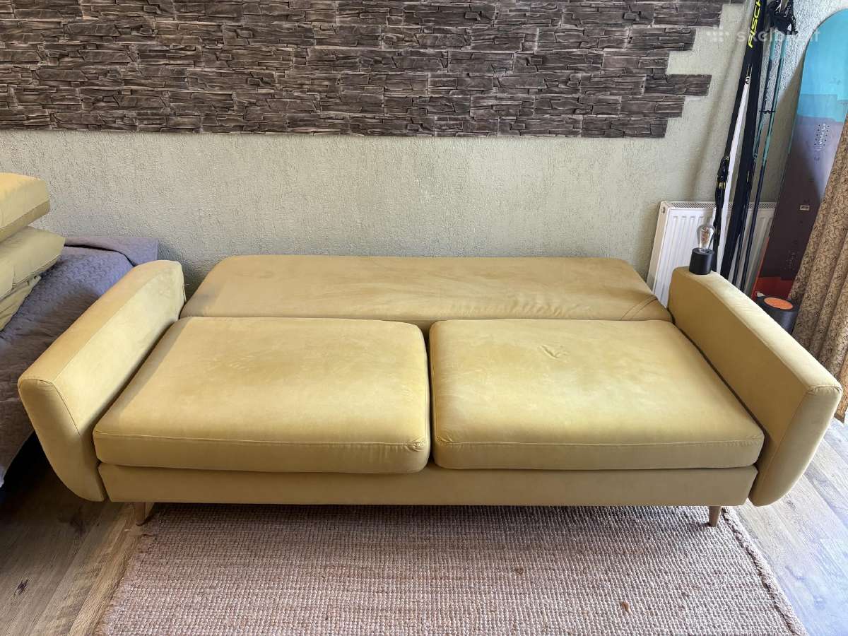 Sofa Lova Henry - nuotraukos Nr. 2