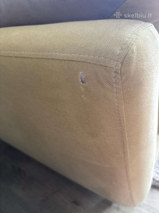 Sofa Lova Henry - nuotraukos Nr. 3