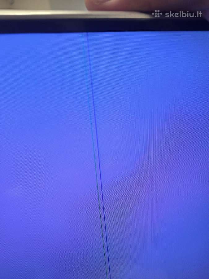 Naudotas Samsung 65 Qled televizorius - nuotraukos Nr. 4