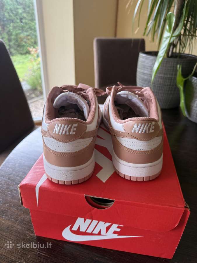 Nike Dunk Low - nuotraukos Nr. 6