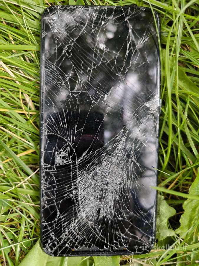 Samsung A11 diplayo, dangties ir tvarkmoj - nuotraukos Nr. 2