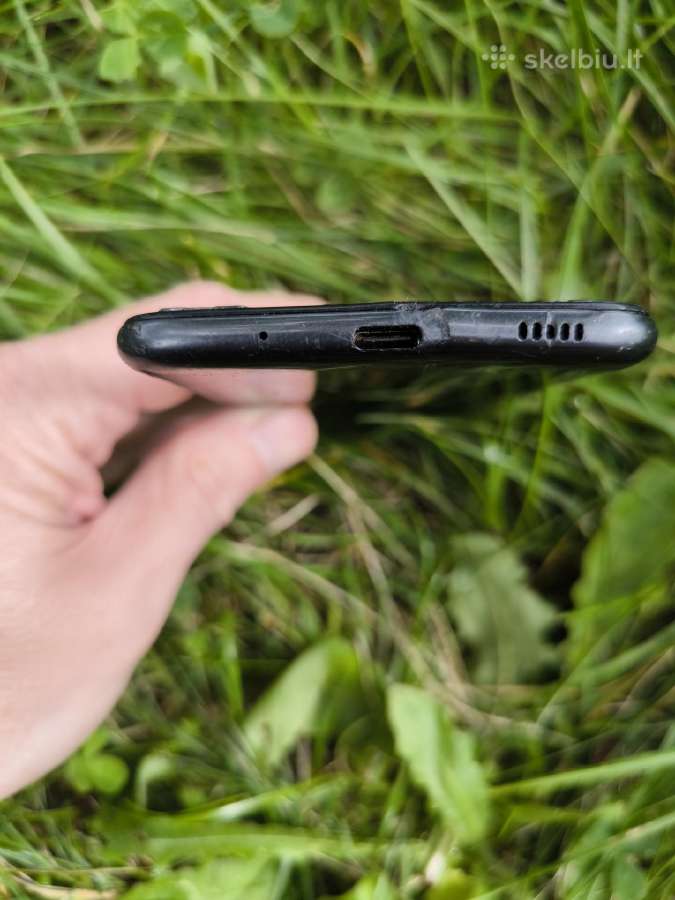 Samsung A11 diplayo, dangties ir tvarkmoj - nuotraukos Nr. 3