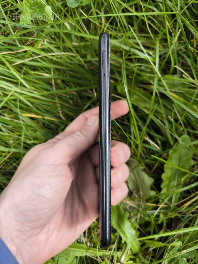 Samsung A11 diplayo, dangties ir tvarkmoj - nuotraukos Nr. 5