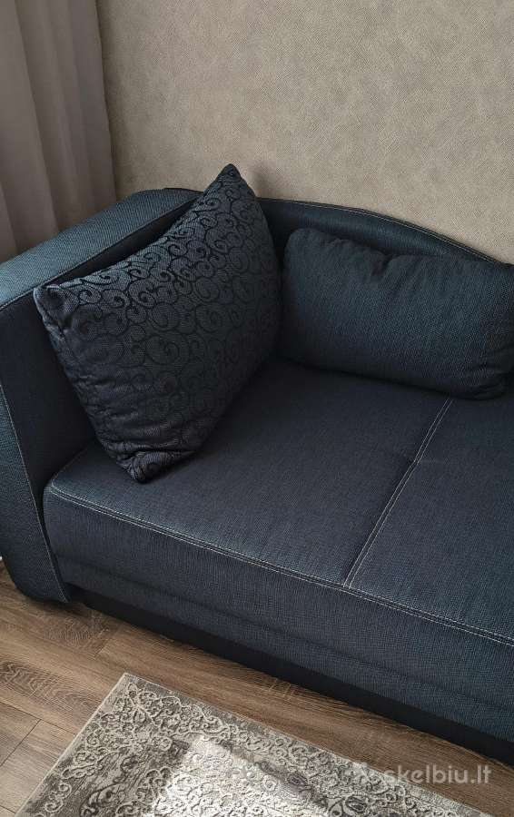 Sofa - lova - nuotraukos Nr. 2