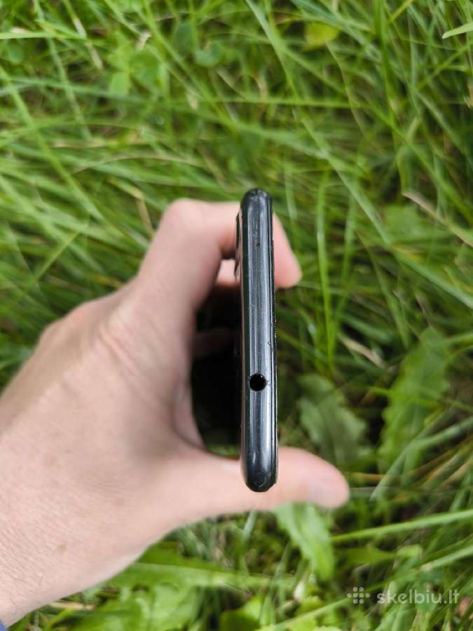 Samsung A11 diplayo, dangties ir tvarkmoj - nuotraukos Nr. 6