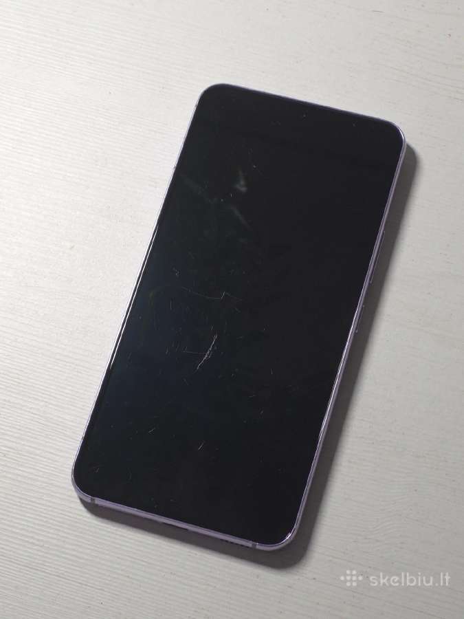 Samsung S22 - nuotraukos Nr. 2