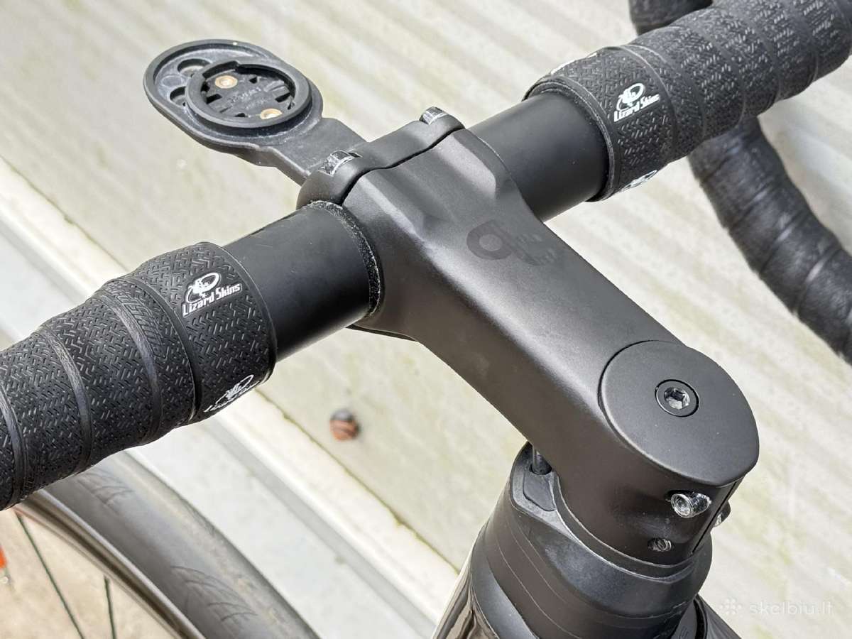 Orbea Orca 2024 Ultegra Di2 Pirope - nuotraukos Nr. 3