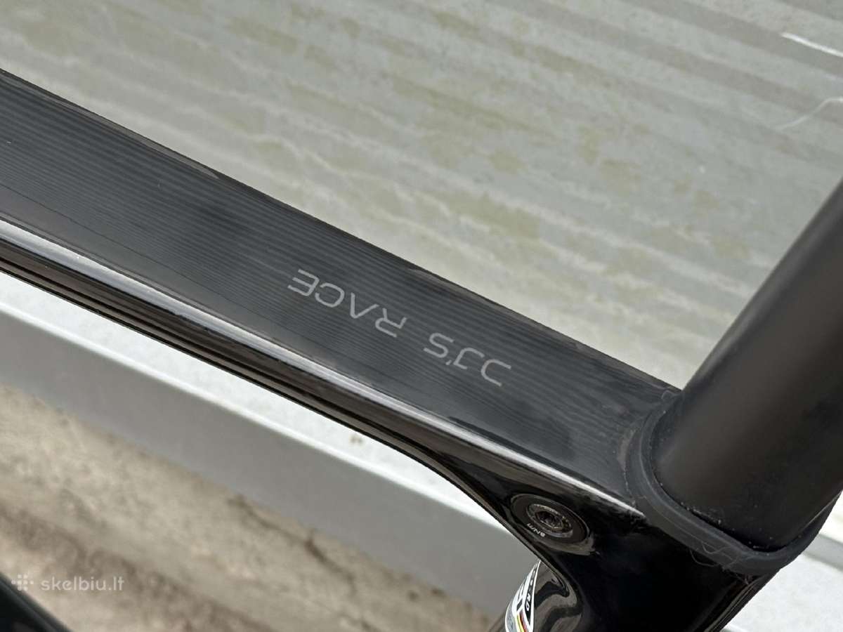 Orbea Orca 2024 Ultegra Di2 Pirope - nuotraukos Nr. 4
