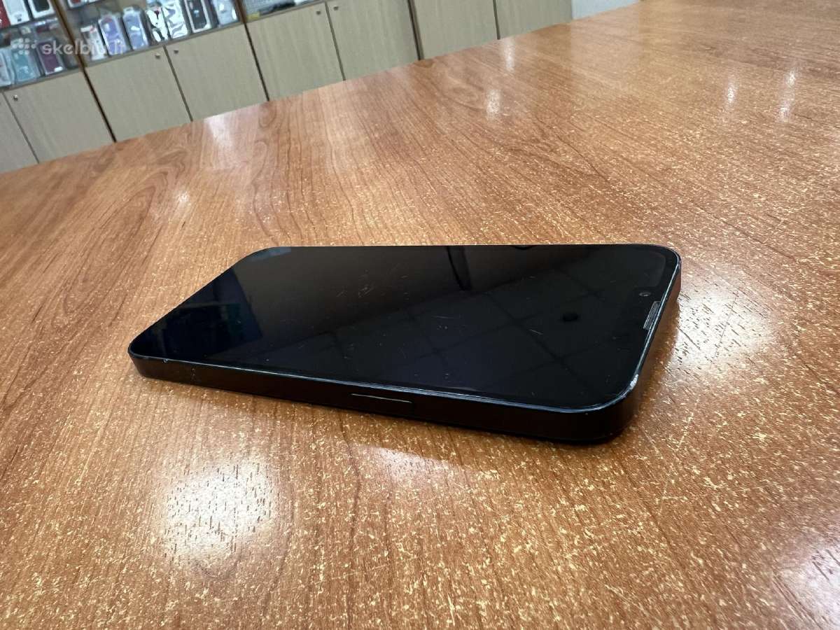 Apple iPhone 13 128gb (naudotas) - nuotraukos Nr. 7
