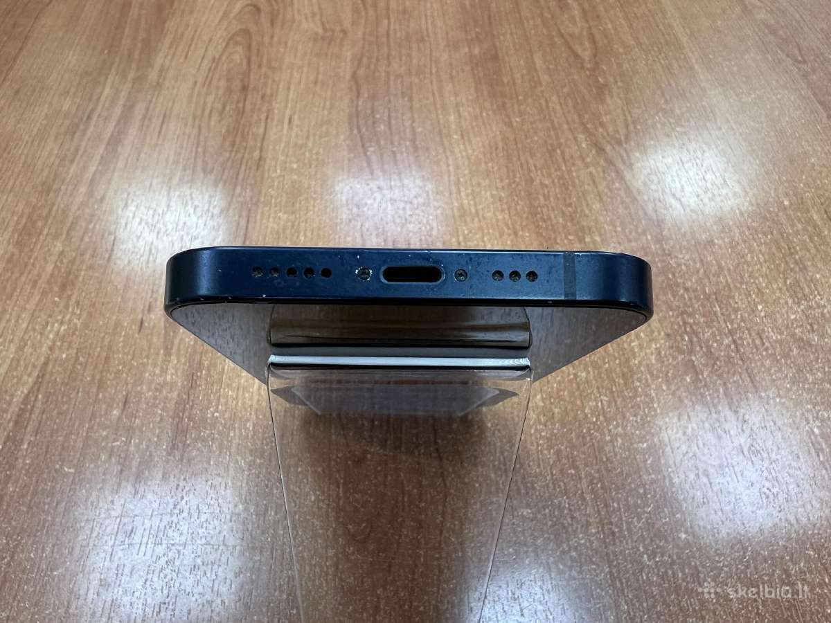 Apple iPhone 13 128gb (naudotas) - nuotraukos Nr. 12
