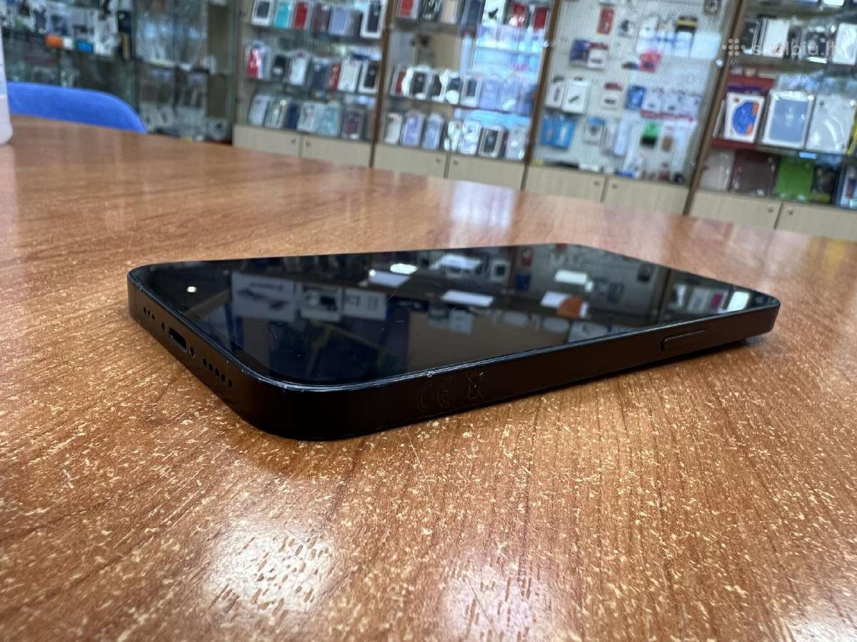 Apple iPhone 13 128gb (naudotas) - nuotraukos Nr. 14