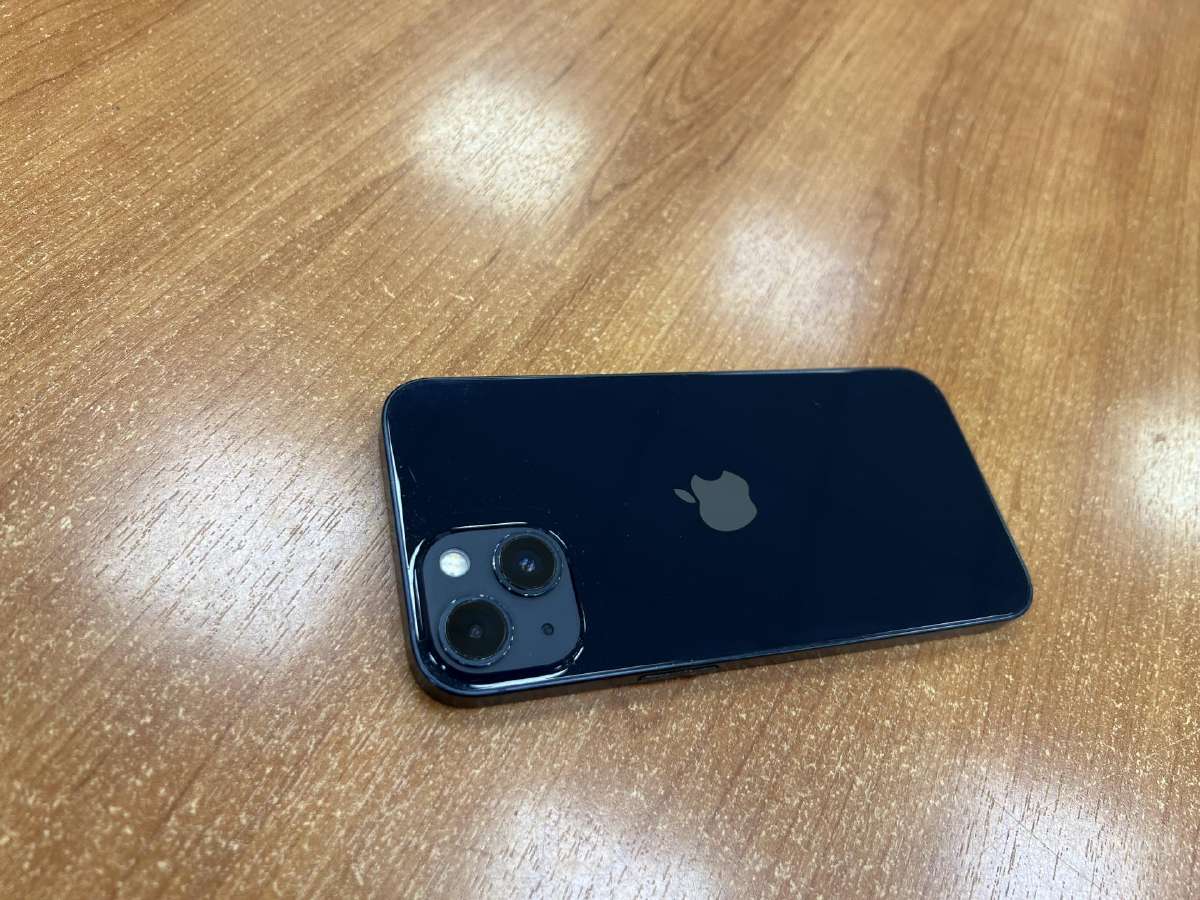 Apple iPhone 13 128gb (naudotas) - nuotraukos Nr. 15