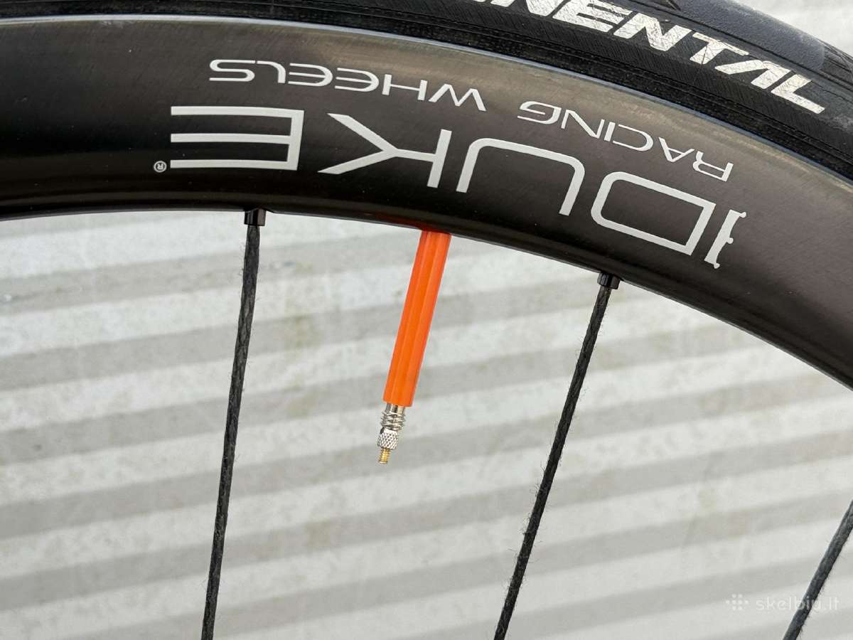 Orbea Orca 2024 Ultegra Di2 Pirope - nuotraukos Nr. 11