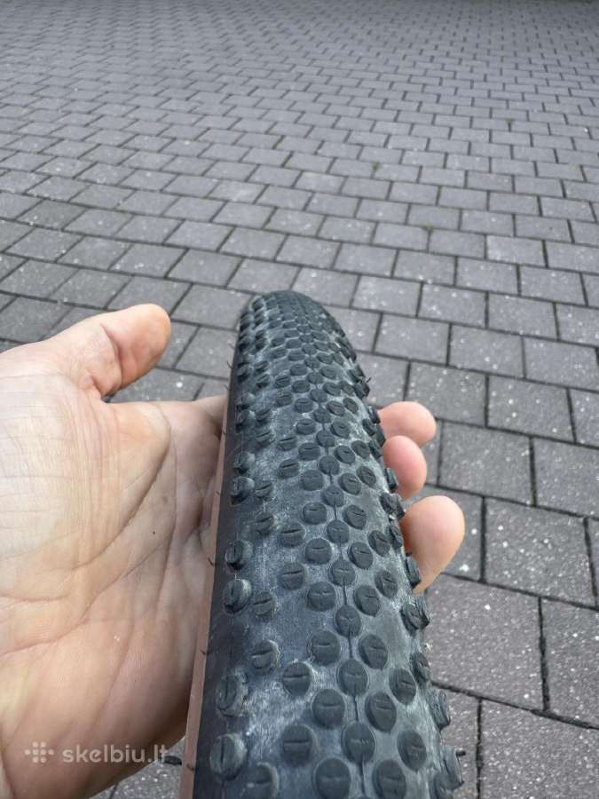 Parduodu gravel padangas - nuotraukos Nr. 5