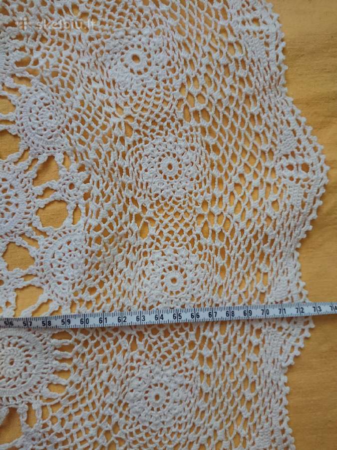 Staltieseles, Serveteles Nertos - nuotraukos Nr. 8