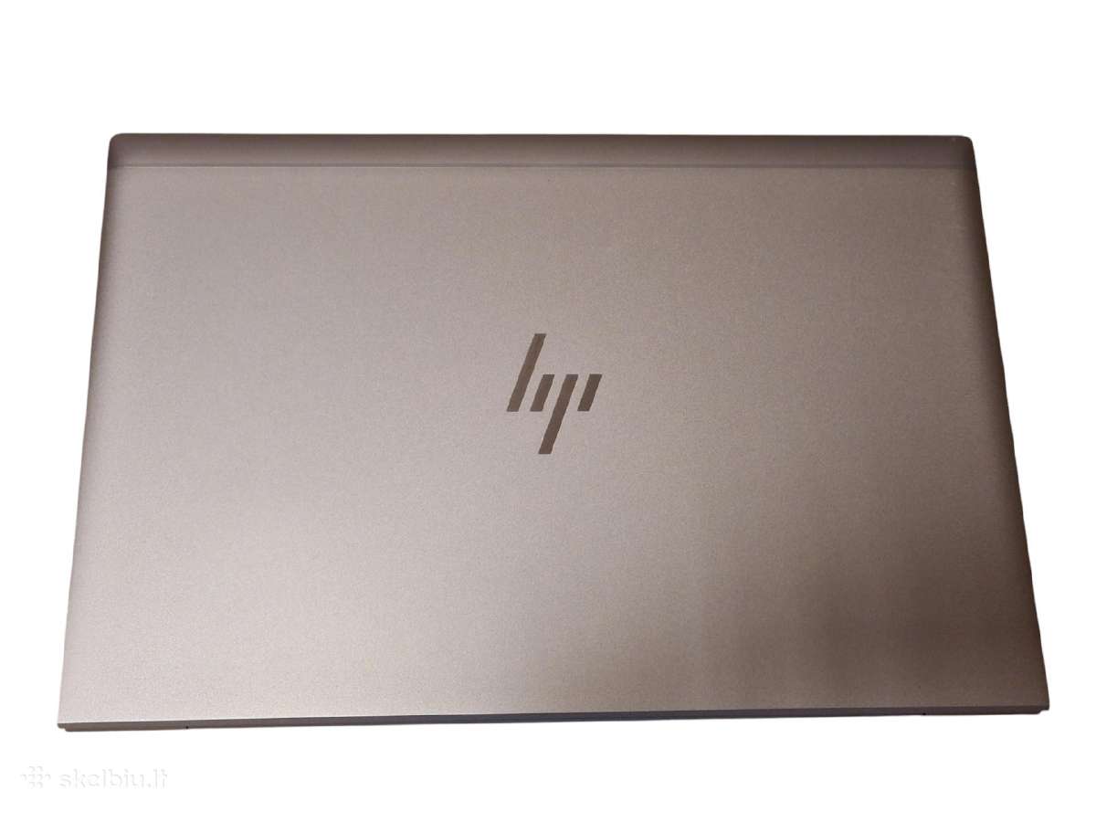 Hp Elitebook 845 G7 – Ryzen 7 Pro / 16gb/256gb - nuotraukos Nr. 8