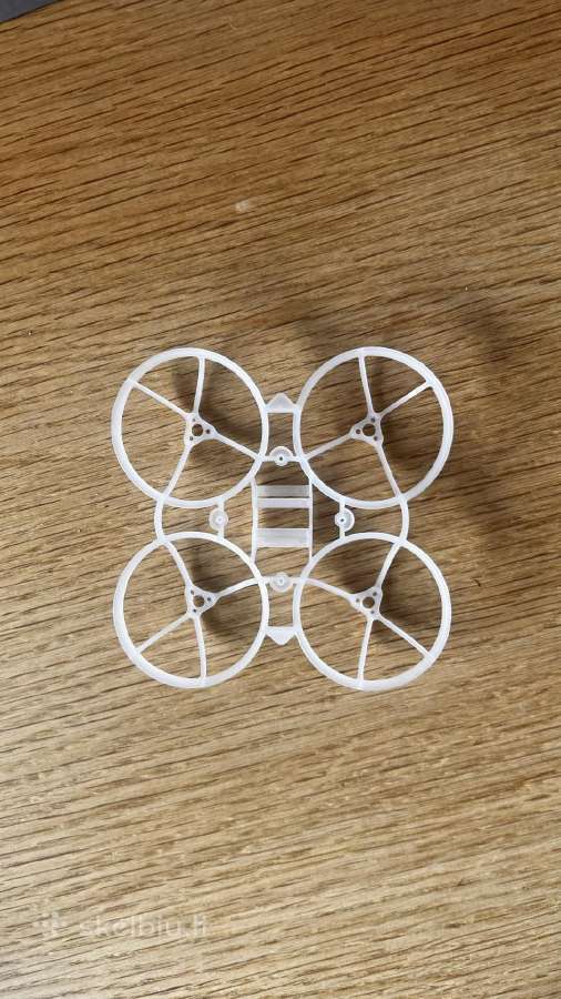 Air 75 v2 drono rinkinys - nuotraukos Nr. 9