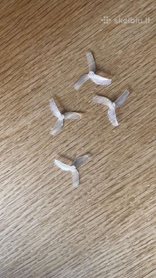 Air 75 v2 drono rinkinys - nuotraukos Nr. 13