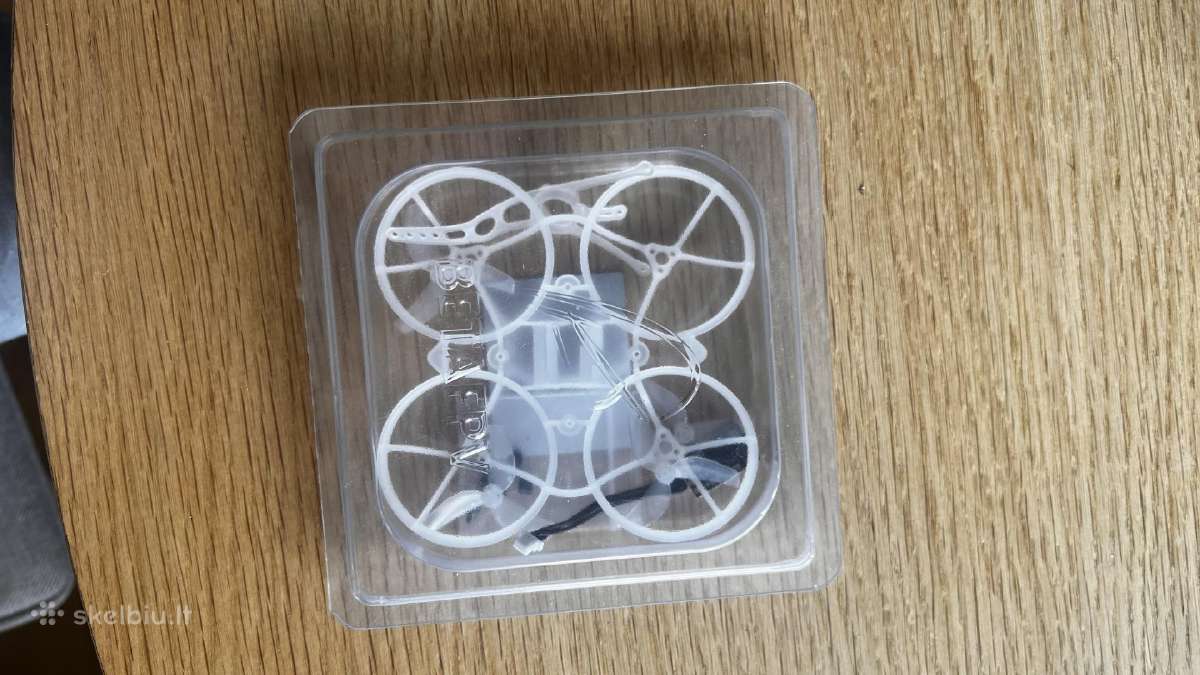 Air 75 v2 drono rinkinys - nuotraukos Nr. 14