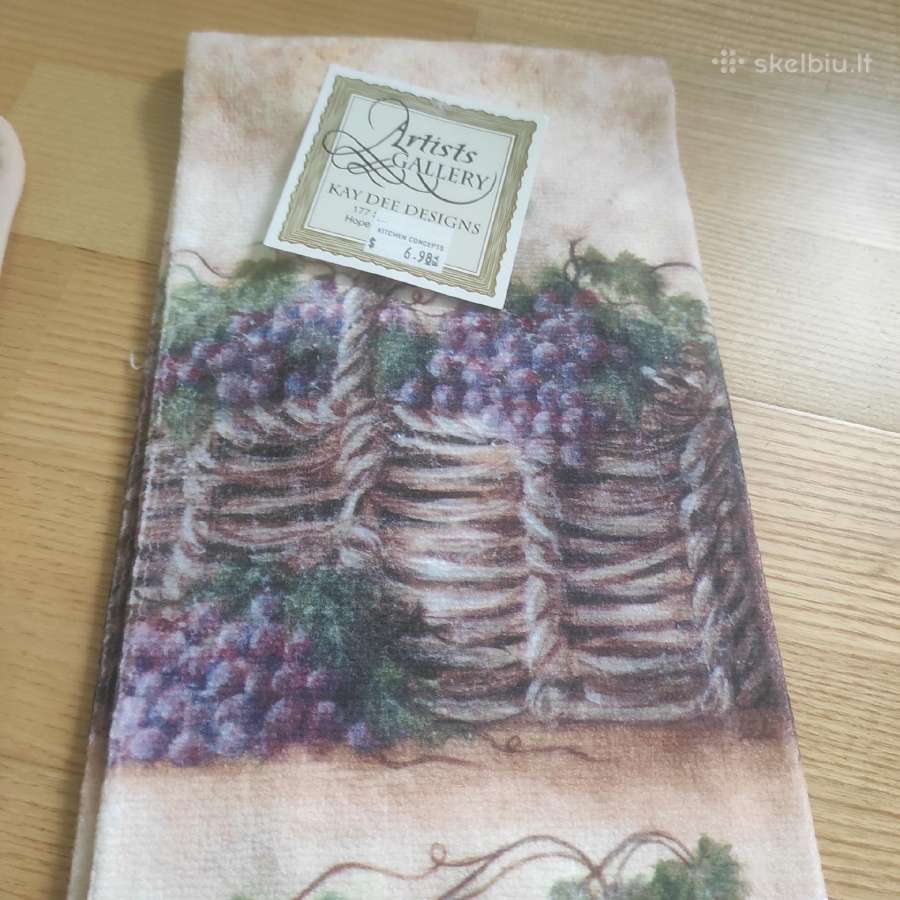 Virtuvės komplektas - nuotraukos Nr. 2