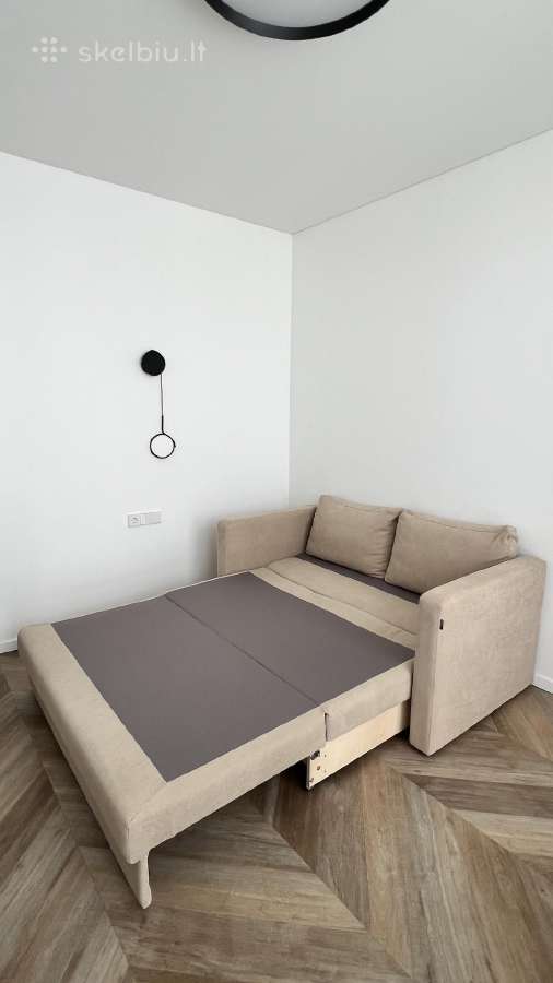 Laura sofa-lova 1600x850 (apynaujė) - nuotraukos Nr. 3