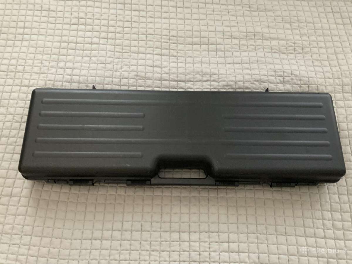 Toz-34r 12 kal. - nuotraukos Nr. 8