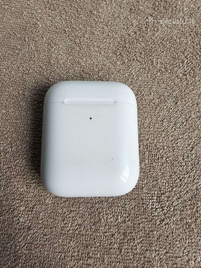 Apple ausinės - nuotraukos Nr. 3