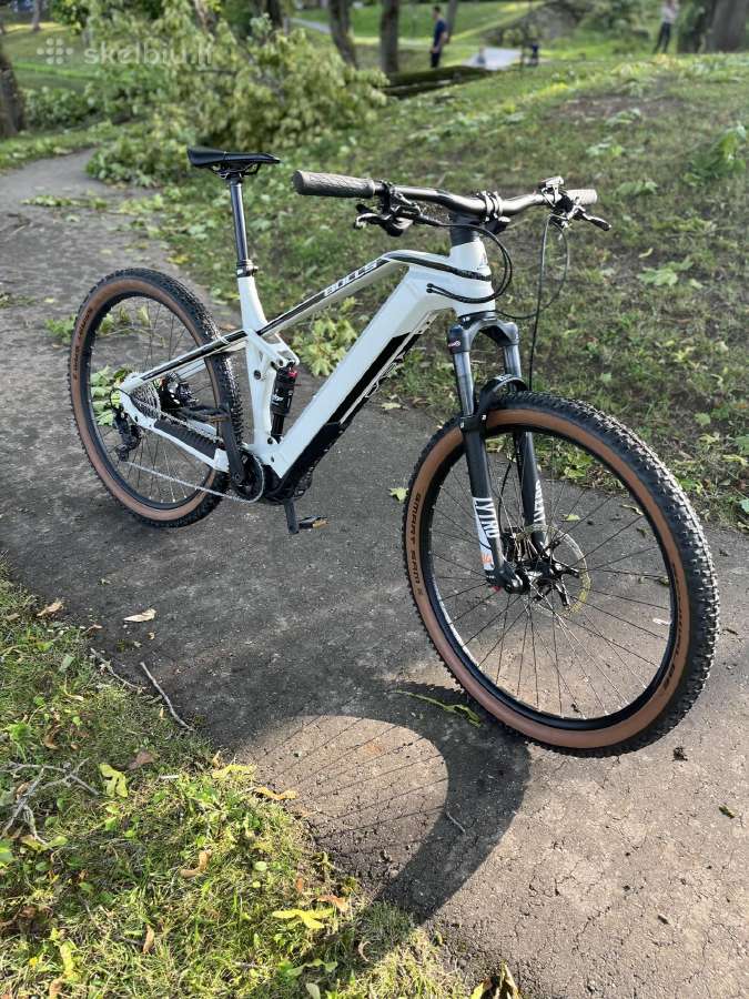 Bulls sonic EVO tr1 2023m L - nuotraukos Nr. 4