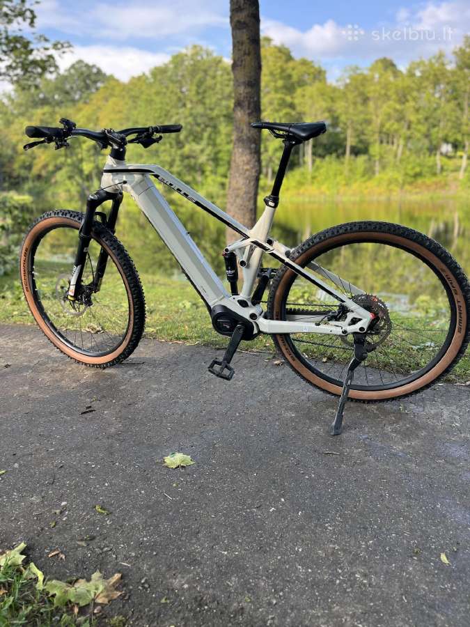 Bulls sonic EVO tr1 2023m L - nuotraukos Nr. 5
