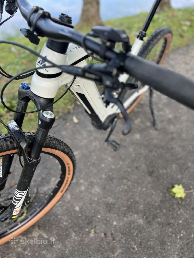 Bulls sonic EVO tr1 2023m L - nuotraukos Nr. 6