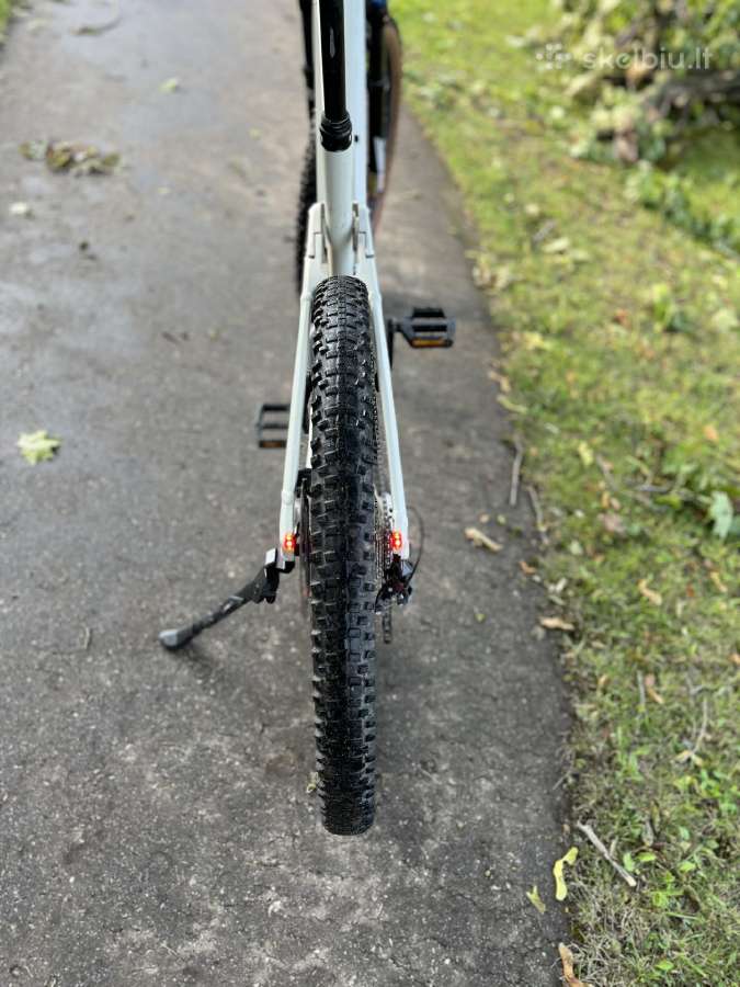 Bulls sonic EVO tr1 2023m L - nuotraukos Nr. 8