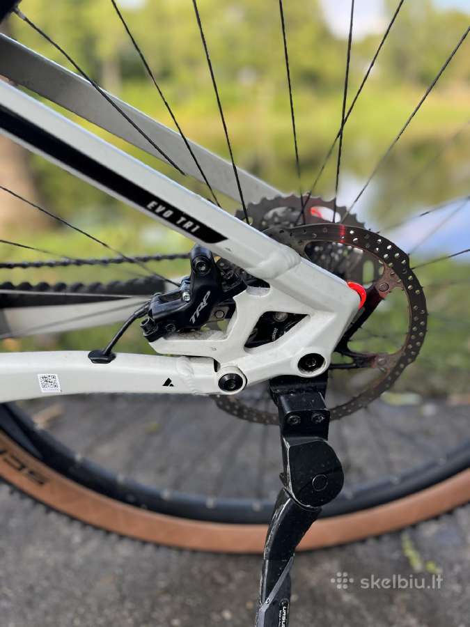 Bulls sonic EVO tr1 2023m L - nuotraukos Nr. 9