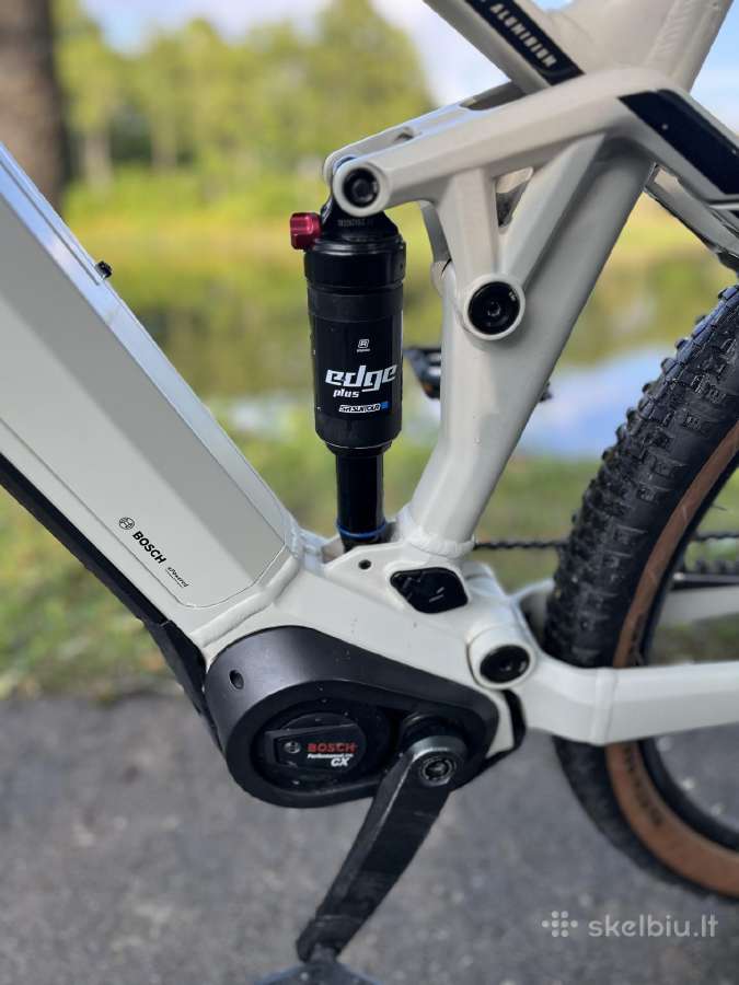 Bulls sonic EVO tr1 2023m L - nuotraukos Nr. 10