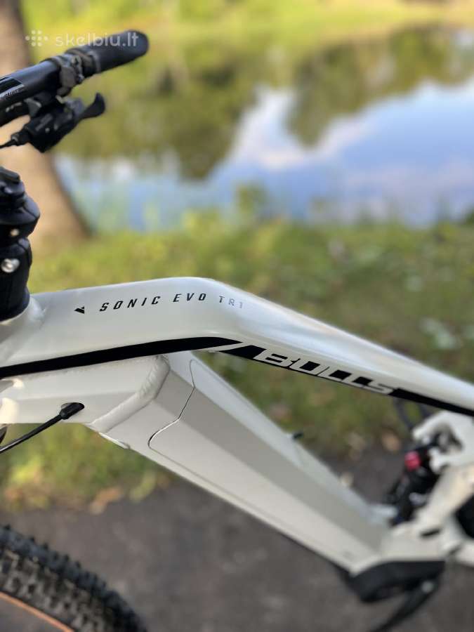 Bulls sonic EVO tr1 2023m L - nuotraukos Nr. 11