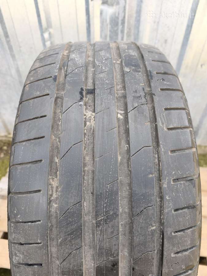 R18 245/45 - nuotraukos Nr. 3
