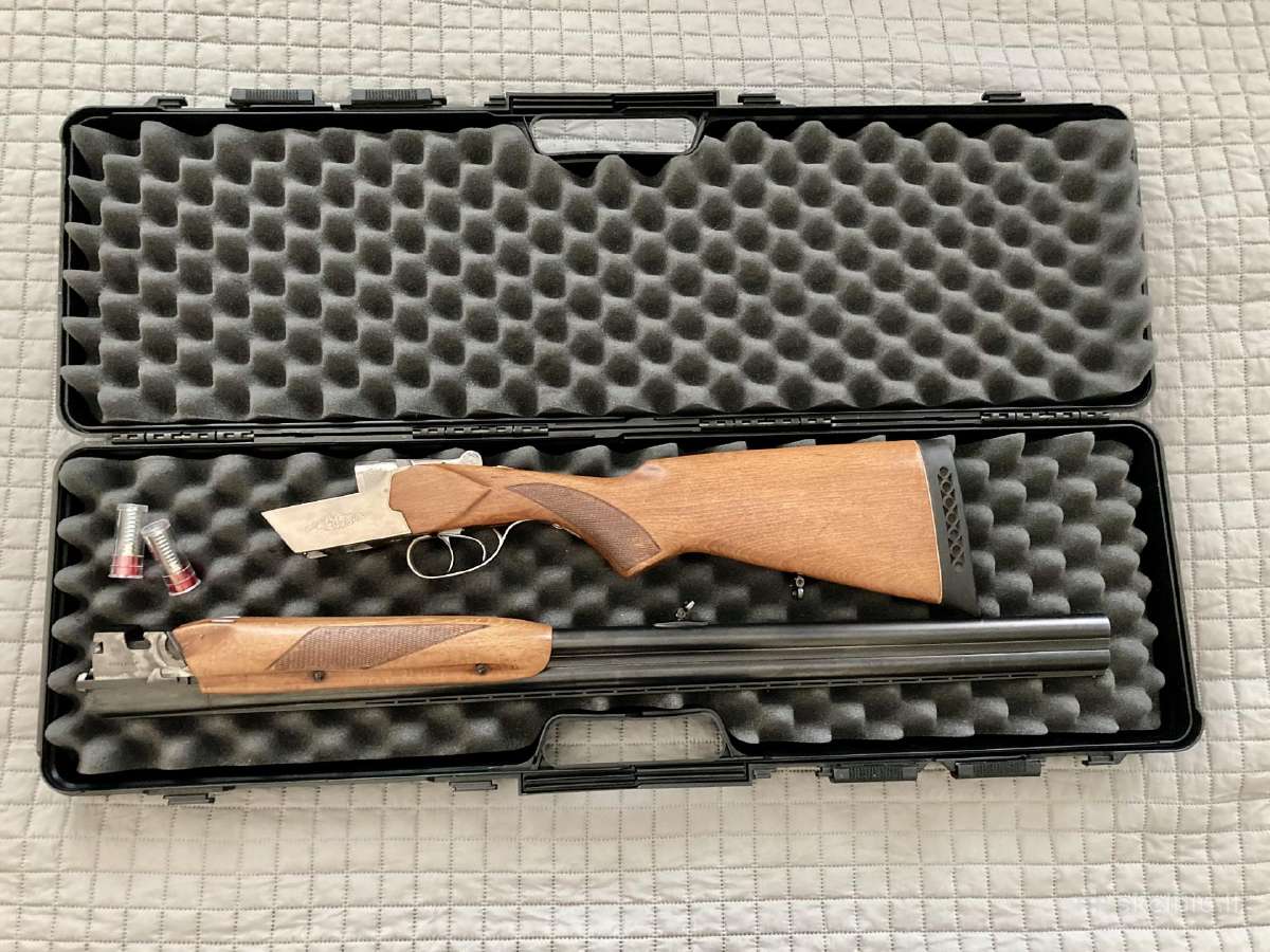 Toz-34r 12 kal. - nuotraukos Nr. 7