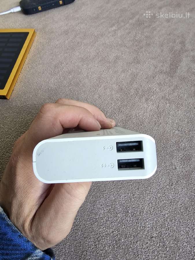 Power bank - nuotraukos Nr. 3