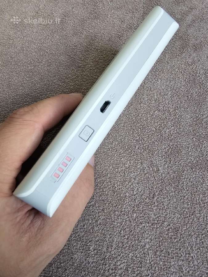 Power bank - nuotraukos Nr. 5