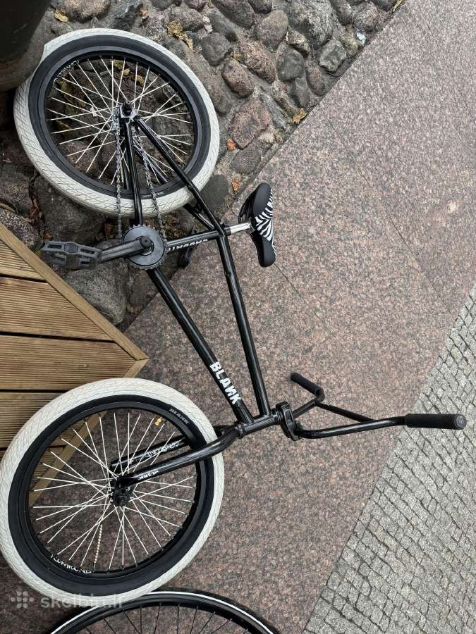 Custom BMX - nuotraukos Nr. 3