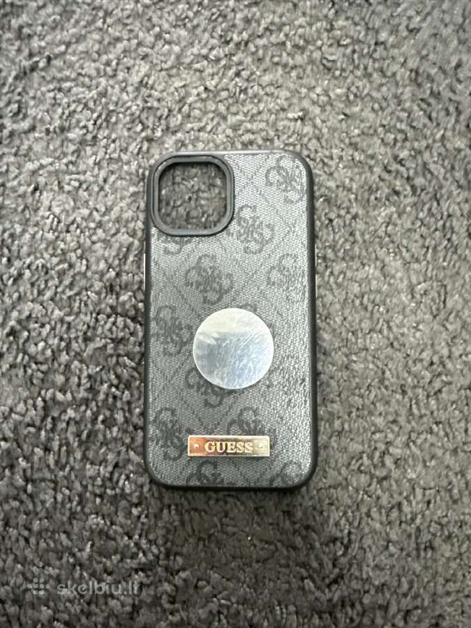 iPhone 15 - nuotraukos Nr. 3