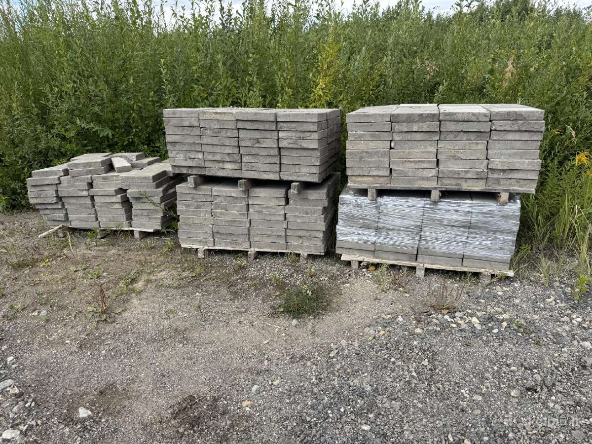 Plytelės 30x30 naudotos - nuotraukos Nr. 2