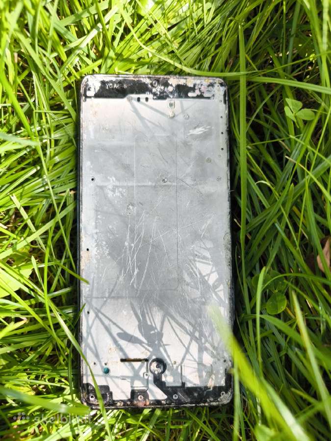 Samsung A42 5G dalim. Veikia kaip be batarijos - nuotraukos Nr. 2