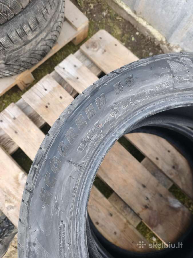 R16 205/55 - nuotraukos Nr. 3