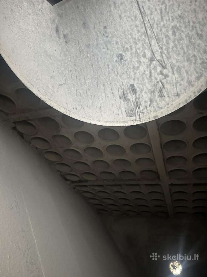Parduodamas Filtravimo įrenginys Dantherm Nfz 3000 - nuotraukos Nr. 8