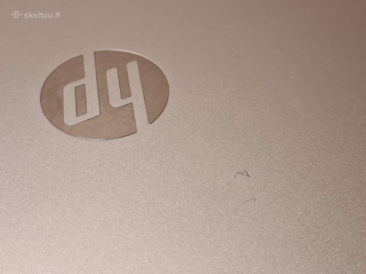 Hp Probook 650 G8 – i5-1135g7 / 16gb RAM /256gb - nuotraukos Nr. 8