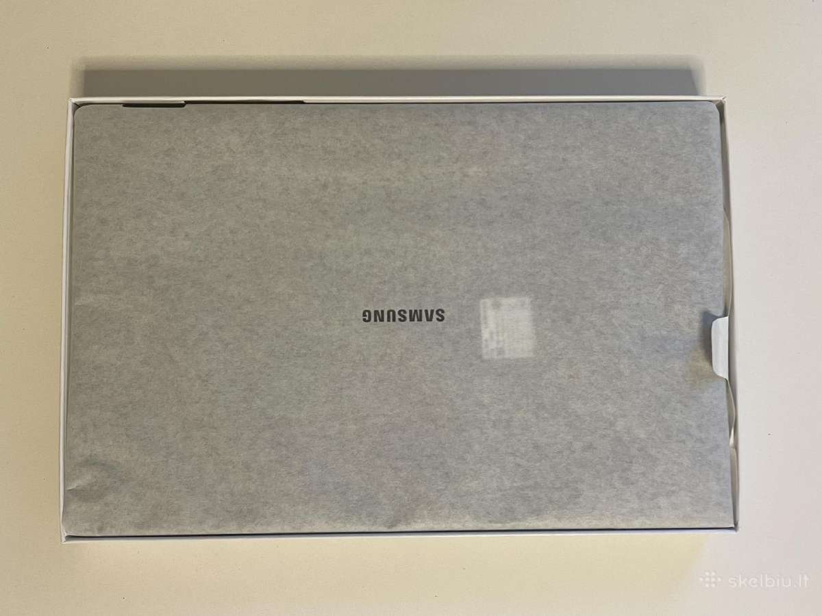 Samsung Galaxy Tab A9+ 5G planšetinis - nuotraukos Nr. 3