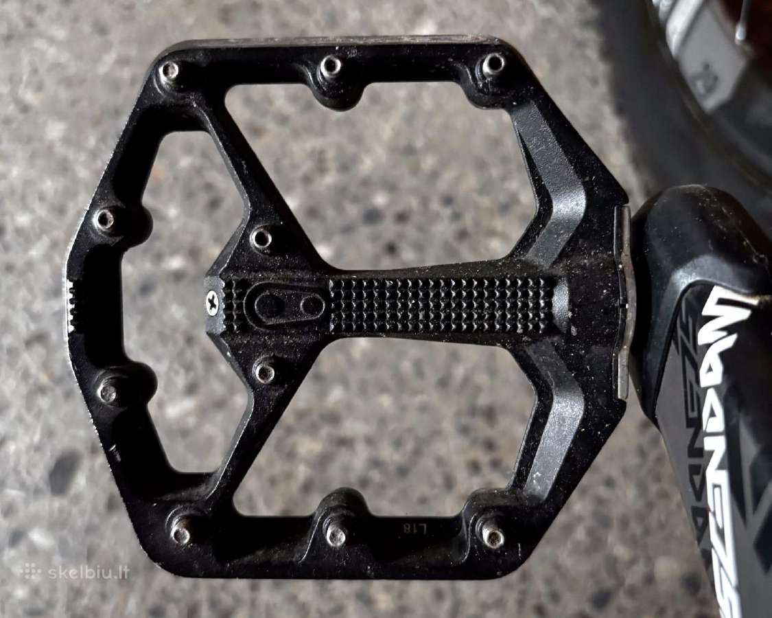 Cube Stereo Hpc SL Full Susp. MTB 29 Carbon 120mm - nuotraukos Nr. 37