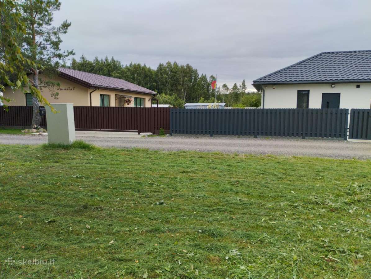 Sodą bendrijoje Lelija - nuotraukos Nr. 5